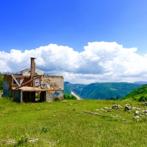 sarajevo