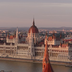 Budapest {HUN}